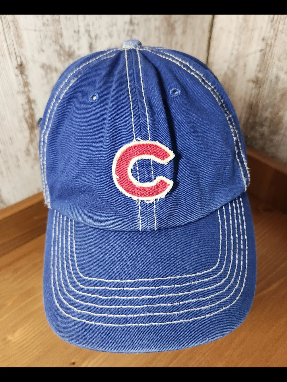 47 Brand MLB Chicago Cubs 